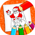 Super Coloring: Seasons for Kids and Family