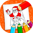 Super Coloring: Seasons for Kids and Family APK