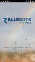Bluebits poster