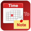 TimeToNote - Never forget anything! APK