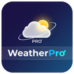 WeatherPro icon