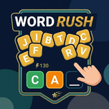 Word Rush: Word Puzzle APK