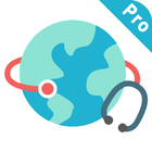 Medical Guidelines Pro 图标