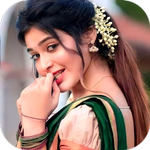 Stylish Dp Girls Profile Photo icon