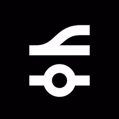 Talixo Driver Icon