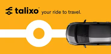 TALIXO - Taxi & Limo Booking