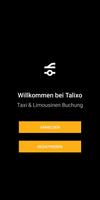 TALIXO - Taxi & Limo Booking Plakat