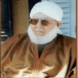 الشيخ الروحاني ابو طالب