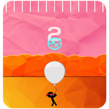 Stick Amine Rise Up APK