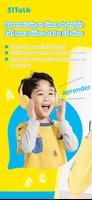51Talk Poster