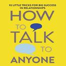 How to talk to everyone APK