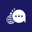 Talk Students icon