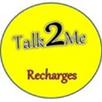 APK Talk2Me Recharge