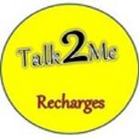 Talk2Me Recharge