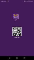 TalkTalk IP Poster