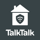 TalkTalk Smart Home Protection biểu tượng
