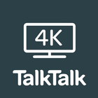 TalkTalk TV 4K icon