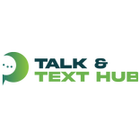 Talk & Text Hub: Virtual Call