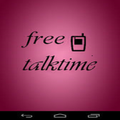 Free Talktime