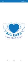 Talk To Big Ears Affiche
