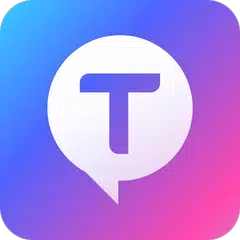 TalkTok - 單身交友，聊天，社交，戀愛，遇見 APK 下載