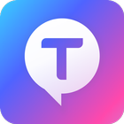 Talktok - Social app for Making friends, Meeting иконка