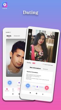 TalkTok 截图 1