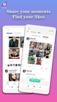 TalkTok 截图 2
