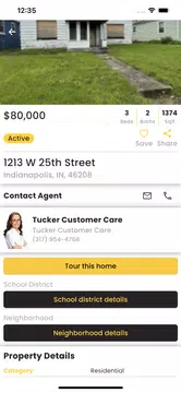 Screenshot 10 for Talk To Tucker