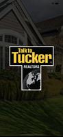 Talk To Tucker plakat
