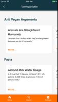 TalkVeganToMe স্ক্রিনশট 1