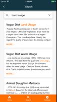 TalkVeganToMe স্ক্রিনশট 2