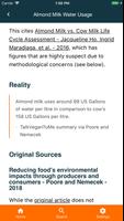 TalkVeganToMe স্ক্রিনশট 3