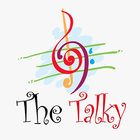 The Talky 圖標