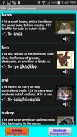 Speak and Write Edo Language Screenshot 2