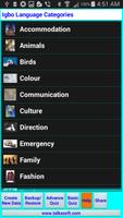 Learn to speak Igbo Language screenshot 1