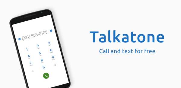 Guia passo a passo: como baixar Talkatone: Texting & Calling no Android image