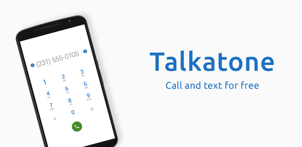 Como baixar Talkatone: Texting & Calling apk versão mais recente 9.2.0 para Android 2025 image