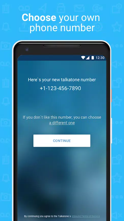 Talkatone APK for Android Download