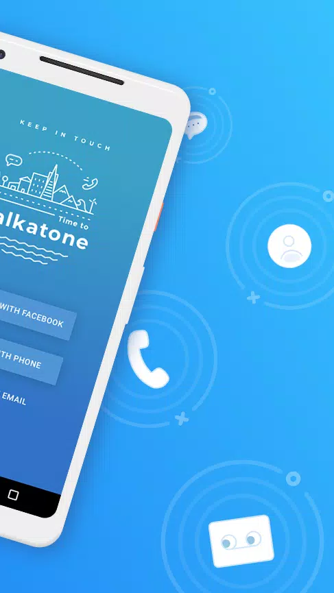 Talkatone APK for Android Download