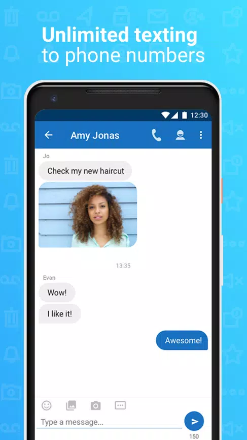 Talkatone APK for Android Download
