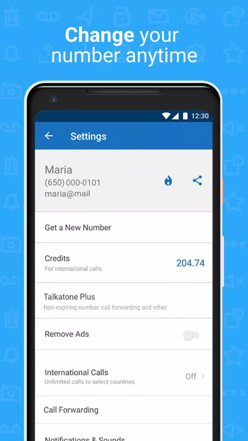 Talkatone APK for Android Download