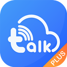 TalkCloud+ icône