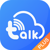 TalkCloud+ 圖標