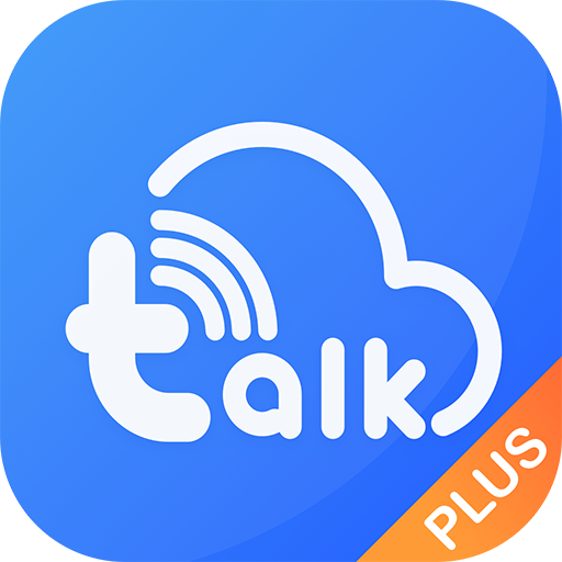 TalkCloud+