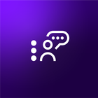 Talkdesk Conversations icon