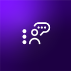 Talkdesk Conversations ikon