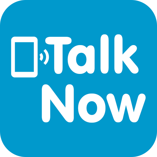 Talk Now: English Conversation