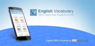 Aprenda Vocabulário Inglês