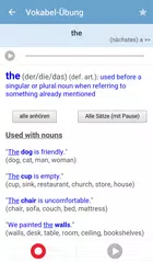 Lerne Englisch Vokabeln APK Herunterladen